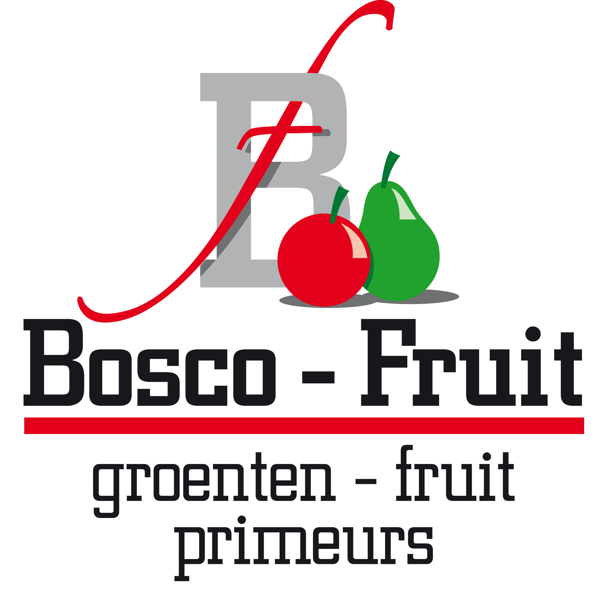 Bosco-Fruit